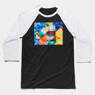 PENCIL Baseball T-Shirt